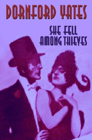 [Chandos 05] • She Fell Among Thieves